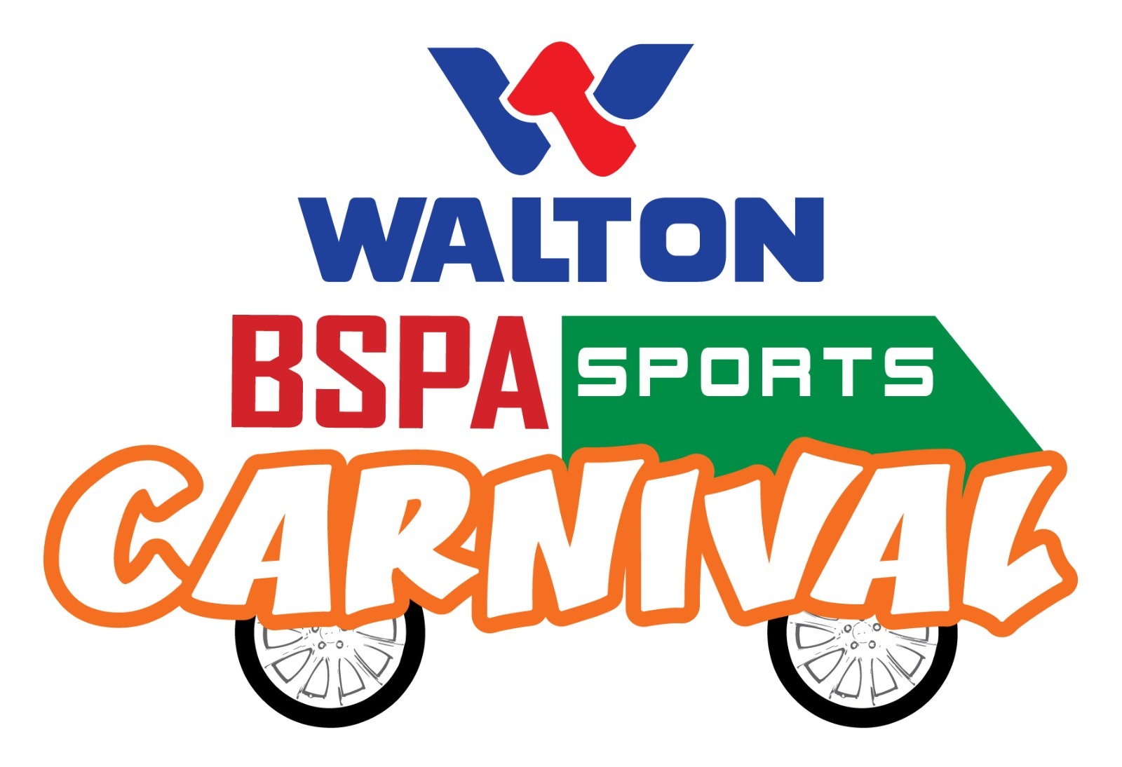 WALTON BSPA Sports Carnival